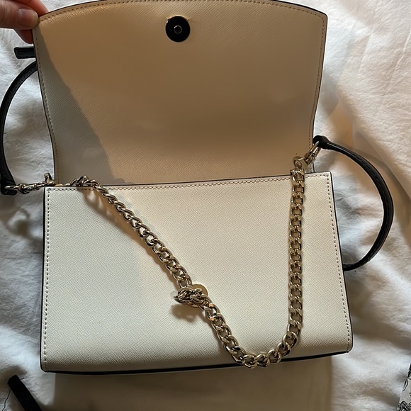 Kate spade shoulder / cross body bag - Picture 4 of 6